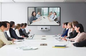 Servicio de instalación de cámaras de seguridad