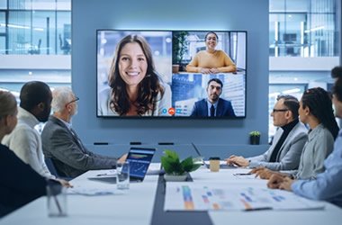 Servicio de instalación de cámaras de seguridad